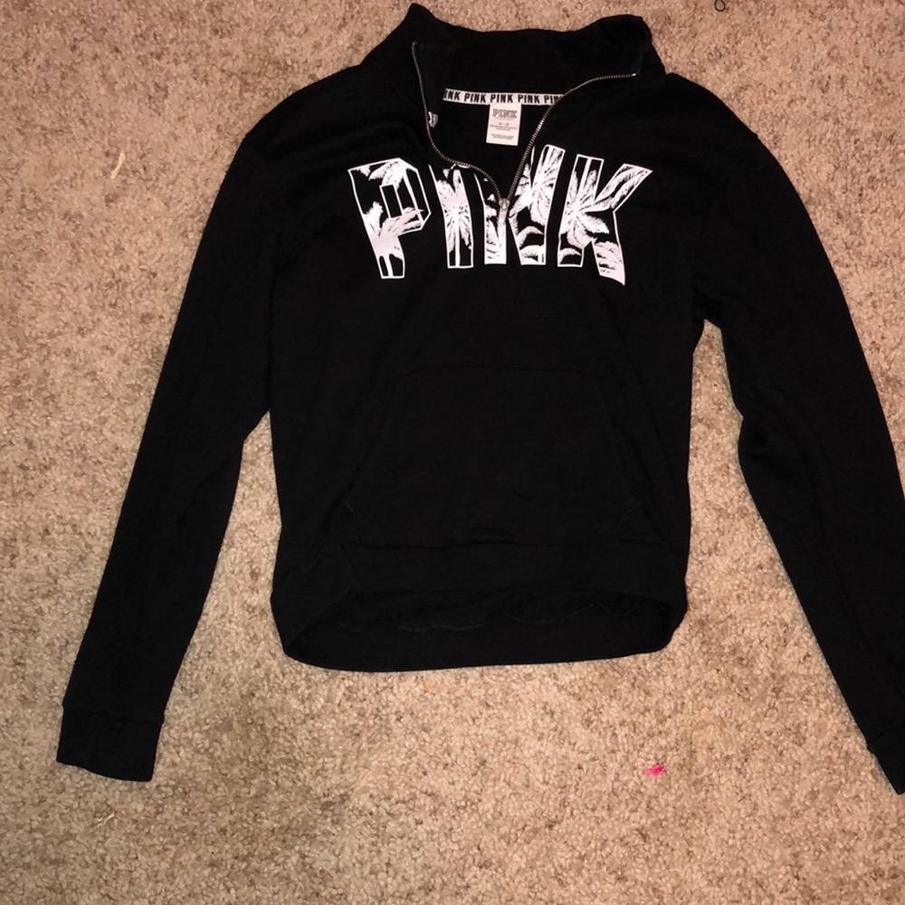 PINK SWEATSHIRT💓